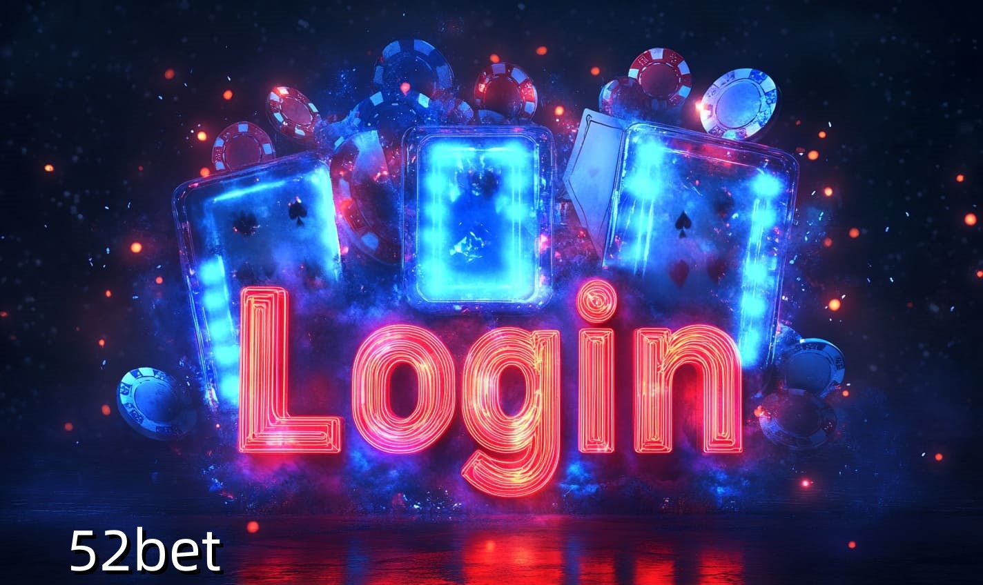 Registro Cassino 52betBET